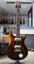 PRS Pauls USA Guitar Black Gold Burst 2023 sähkökitara (käytetty)