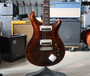 PRS Pauls USA Guitar Black Gold Burst 2023 sähkökitara (käytetty)