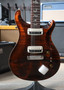 PRS Pauls USA Guitar Black Gold Burst 2023 sähkökitara (käytetty)