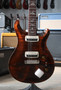 PRS Pauls USA Guitar Black Gold Burst 2023 sähkökitara (käytetty)