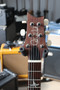 PRS Pauls USA Guitar Black Gold Burst 2023 sähkökitara (käytetty)
