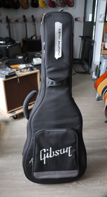 Gibson Hummingbird Special Satin Vintage Sunburst 2025 (käytetty)