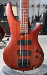 Ibanez SR500E-BM 2020 sähköbasso (käytetty)