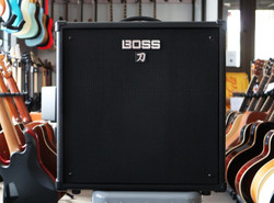 Boss Katana-110 Bass -1x10