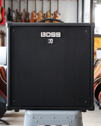 Boss Katana-110 Bass -1x10