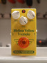 Mad Professor Mellow Yellow Tremolo Effects Pedal (used)