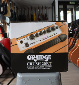 Orange Crush 20RT 1x8