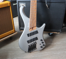 IBANEZ EHB1005SMS-MGM BASS WORKSHOP 2024 + gig bag (used)