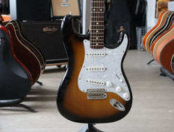 Tokai TST-50 2014 Japan sähkökitara+ kova laukku (käytetty)