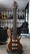 Ibanez BTB747-NTL 7-kielinen basso 2024 + gig bag (käytetty)
