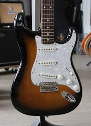 Tokai TST-50 2014 Japan sähkökitara+ kova laukku (käytetty)