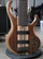 Ibanez BTB747-NTL 7-kielinen basso 2024 + gig bag (käytetty)