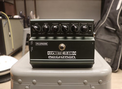 Rocktron Hypnotic Flange efektipedaali (käytetty)