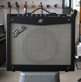 Fender Mustang III 100-Watt 1x12