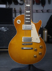 2011 Gibson Les Paul R8 VOS Custom Shop 1958 (käytetty)