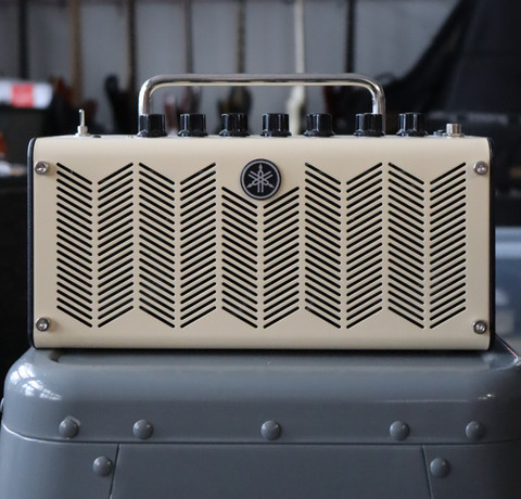 Yamaha THR5 combo kitaralle (käytetty)