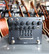 Ibanez Pentatone Preamp Sähkökitaralle PTPRE (käytetty)