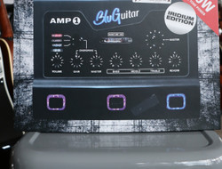 BluGuitar Amp1 Iridium Edition (used)