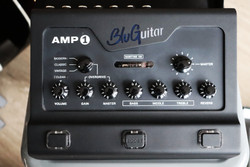 BluGuitar Amp1 Iridium Edition (used)