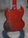 Gibson SG Standard 2011 Heritage Cherry Electric Guitar (used)