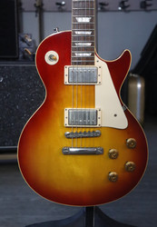 2007 Gibson Les Paul R8 VOS Custom Shop 1958 + case (käytetty)