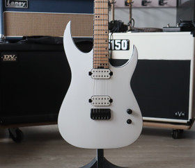 Schecter Keith Merrow KM-6 MK-III Hybrid, Snowblind 2020 (used)