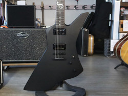 ESP LTD Snakebyte James Hetfield Signature 2021 (käytetty)