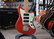 Fender Noventa Jazzmaster MN Fiesta Red 2021 (käytetty)