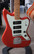 Fender Noventa Jazzmaster MN Fiesta Red 2021 (käytetty)
