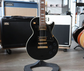 Tokai ALC Les Paul Custom Electric Guitar 2010 (used)