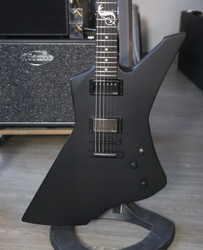 ESP LTD Snakebyte James Hetfield Signature 2021 (käytetty)