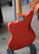 Fender Noventa Jazzmaster MN Fiesta Red 2021 (käytetty)