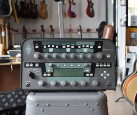 Kemper Profiler Amplifier Head (käytetty)