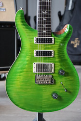 PRS Studio Eriza Verde 2022 sähkökitara + kova laukku (käytetty)