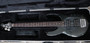 Music Man Bongo 4 HH Graphite Pearl sähköbasso (käytetty)