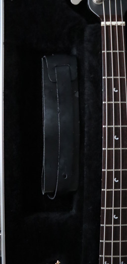 Music Man Bongo 4 HH Graphite Pearl sähköbasso (käytetty)