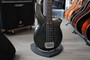 Music Man Bongo 4 HH Graphite Pearl sähköbasso (käytetty)