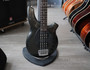 Music Man Bongo 4 HH Graphite Pearl sähköbasso (käytetty)