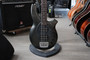 Music Man Bongo 4 HH Graphite Pearl sähköbasso (käytetty)