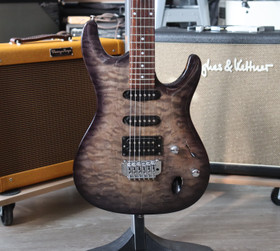 Ibanez SA260QM sähkökitara (käytetty)