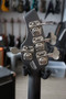 Music Man Bongo 4 HH Graphite Pearl sähköbasso (käytetty)