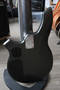 Music Man Bongo 4 HH Graphite Pearl sähköbasso (käytetty)