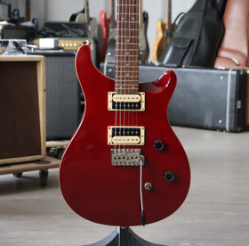 PRS SE Custom 24 sähkökitara 2008 (käytetty)