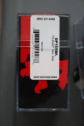 DiMarzio DP165 BK The Breed Neck kaulamikrofoni (käytetty)