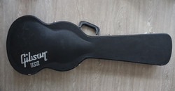 Gibson SG Standard 2012 bass (used)
