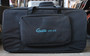 Guitto GPB-03 Pedal Board with Case (Used)
