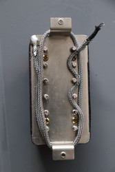 Gibson Dirty Fingers Black Humbucker-mikrofoni (käytetty)