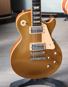 Gibson Les Paul Traditional Goldtop 2009 sähkökitara (käytetty)