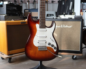 SAMICK GREG BENNET MALIBU MB-1 Electric Guitar (used)
