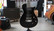 Hagstrom Ultra Swede Black 2009  (used)